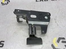 Замок капота audi a6 C6 BPP 2.7 TDI 2006