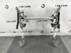 Подрамник передний Audi a5 8T CAMA 2.7 TDI 2008
