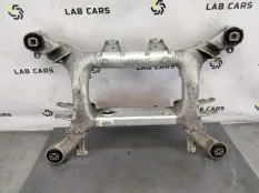 Подрамник задний BMW 5 G30 B57 B57D30A 3.0D 2018