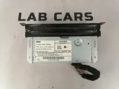 Блок интерфейса BMW X5 E70 M57TU2 306D5 35D M57D30