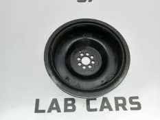 Шкив коленвала Audi a6 C6 ASB 3.0 TDI 2006