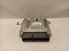 Блок управления двигателем Audi a4 B8 CAGA 2.0 TDI