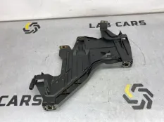 Кронштейн фары передний левый Audi a4 B8 CAGA 2.0