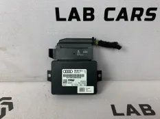 Блок управления стояночным тормозом Audi a5 8T