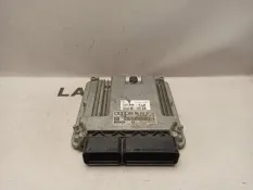 Блок управления двигателем Audi a4 B7 BRE 2.0 TDI