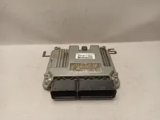 Блок управления двигателем Audi a5 8T CABD 1.8