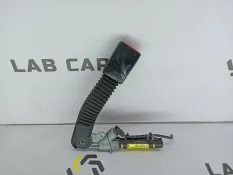 Пиропатрон ремня безопасности BMW X5 E53 M57 306D1