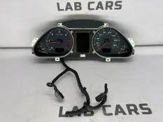 Щиток приборов audi a6 C6 BPP 2.7 TDI 2006