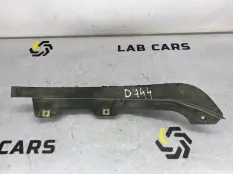 Спойлер колеса передний левый Audi a4 B8 CAGA 2.0