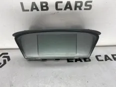 Дисплей информационный BMW 5 E60 N52 N52B25 2.5I