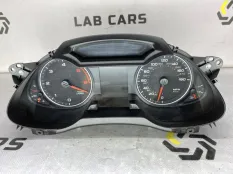 Панель приборов Audi a4 B8 CAGA 2.0 TDI 2009