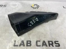 Воздухозаборник наружный Audi a6 C6 BPJ 2.0 FSI