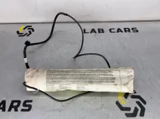Подушка безопасности в сиденье левая Audi a4 B8