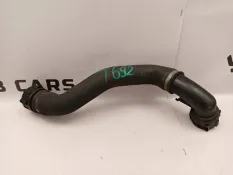 Патрубок охлаждения BMW X5 E53 M54 306S3 3.0I