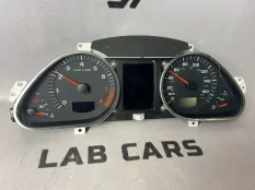 Панель приборов Audi a6 C6 BDW 2.4 FSI 2006