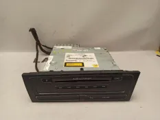 CD-Чейнджер Audi a4 B8 CABB 1.8 TFSI 2008
