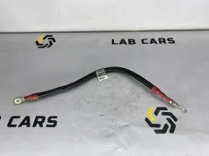 Провод стартера BMW 5 E60 M54 306S3 3.0I M54B30