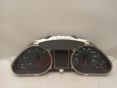 Панель приборов Audi a6 C6 BPP 2.7 TDI 2007