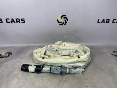 Подушка безопасности шторка правая BMW 5 E60 M54