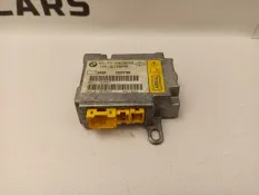 Блок управления airbag BMW 7 E66 N62 N62B44 4.4I