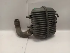 Резонатор воздушного фильтра задний левый Audi a6