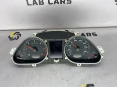 Панель приборов Audi a6 C6 ASB 3.0 TDI 2006