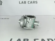 Клапан egr рециркуляции BMW 5 E60 M57TU 256D2 2.5D