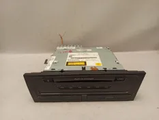 CD-Чейнджер Audi a6 C6 BPP 2.7 TDI 2007