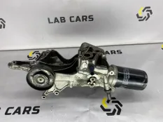 Корпус масляного фильтра Audi a5 8T CABD 1.8 TFSI