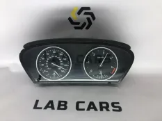 Панель приборов BMW X5 E70 M57TU2 306D3 3.0D