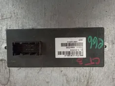 Блок Dynamic drive активной подвески BMW E66
