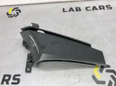 Накладка под ремень безопасности правая BMW 5 E60