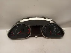 Панель приборов Audi a6 C6 BRE 2.0 TDI 2007