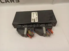 Блок комфорта KGM BMW 5 E60 M57TU 256D2 2.5D