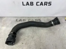 Патрубок радиатора BMW 5 E60 M54 306S3 3.0I M54B30
