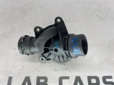 Корпус термостата BMW 5 E60 204D4 2.0D M47TU2 2006