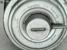 Клапан egr рециркуляции BMW 5 E61 M57TU 306D2 3.0D