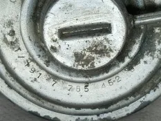 Клапан egr рециркуляции BMW X5 E53 M57 306D1 3.0D