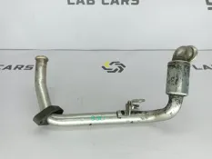 Трубка EGR BMW X5 E53 РЕСТАЙЛИНГ M57TU 306D2 3.0D