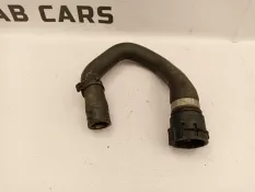 Патрубок охлаждения BMW 5 E61 204D4 2.0D M47TU2