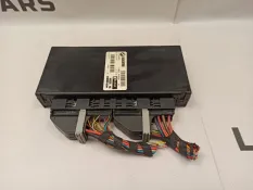Блок комфорта KGM BMW 5 E60 M57TU2 306D3 3.0D