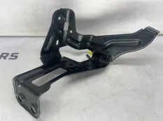 Кронштейн интеркулера левый Audi a6 C6 BPJ 2.0 FSI