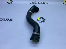 Патрубок охлаждения BMW x5 E53 306S3 3.0I M54B30