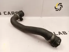 Патрубок охлаждения BMW 5 E60 M54 256S5 2.5I