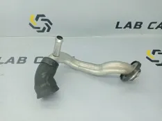 Патрубок системы охлаждения BMW 5 E60 N52 N52B25