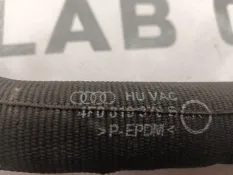 Патрубок охлаждения Audi a6 C6 BDW 2.4 FSI 2006