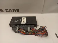 Блок комфорта KGM BMW 5 E60 N52 N52B25 2.5I 2006