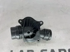 Корпус термостата BMW 5 E60 M57TU 256D2 2.5D