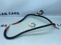 Провод стартера BMW 5 E60 N52 N52B25 2.5I 2006