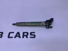Форсунка топливная Audi a6 C6 ASB 3.0 TDI 2006